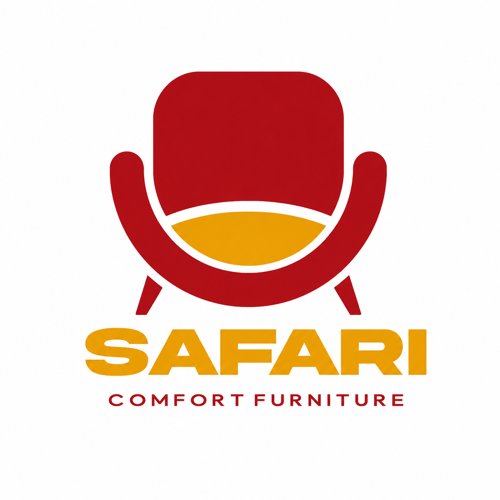 Safari Comfort Furniture logo